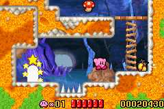 screenshots/Game Boy Advance/Kirby - Nightmare in Dreamland/Kirby - Nightmare in Dreamland_21.png